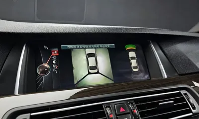 BMW 5-Series 2015, 79685 км, за 7220.69 USD - фото 15