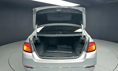 BMW 5-Series 2015, 79685 км, за 7220.69 USD - фото 20
