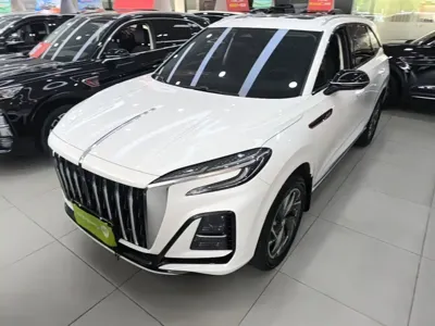 Hongqi Hongqi HS3 PHEV 2025, 24800 км, за 13570.25 USD