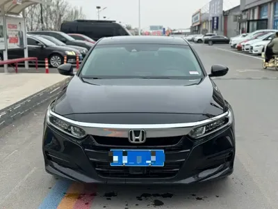 Honda Accord 2021, 60000 км, за 12082.09 USD