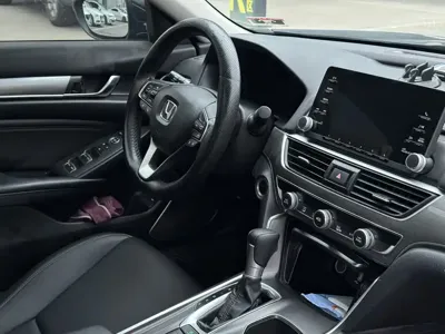 Honda Accord 2021, 60000 км, за 12082.09 USD
