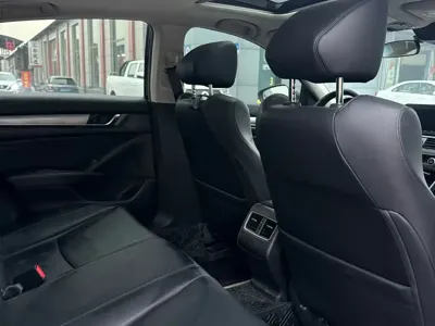 Honda Accord 2021, 60000 км, за 12082.09 USD - фото 6