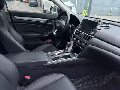 Honda Accord 2021, 60000 км, за 12082.09 USD - фото 7