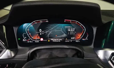 BMW 3-Series 2019, 98495 км, за 14966.52 USD - фото 8