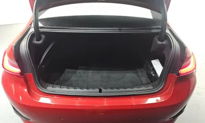 BMW 3-Series 2019, 98495 км, за 14966.52 USD - фото 20