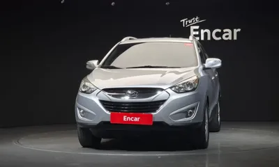 Hyundai Tucson 2012, 170352 км, за 3216.49 USD