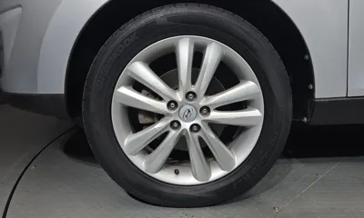 Hyundai Tucson 2012, 170352 км, за 3216.49 USD