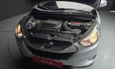 Hyundai Tucson 2012, 170352 км, за 3216.49 USD - фото 6