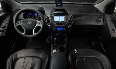 Hyundai Tucson 2012, 170352 км, за 3216.49 USD - фото 7