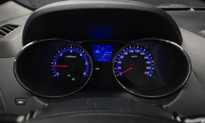 Hyundai Tucson 2012, 170352 км, за 3216.49 USD - фото 8