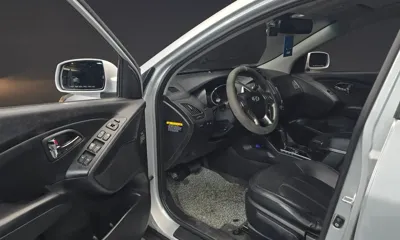 Hyundai Tucson 2012, 170352 км, за 3216.49 USD - фото 10
