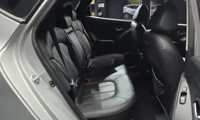 Hyundai Tucson 2012, 170352 км, за 3216.49 USD - фото 12