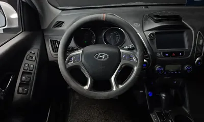 Hyundai Tucson 2012, 170352 км, за 3216.49 USD - фото 13