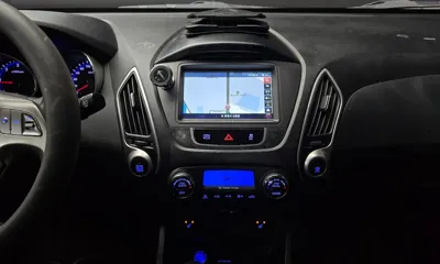 Hyundai Tucson 2012, 170352 км, за 3216.49 USD - фото 14
