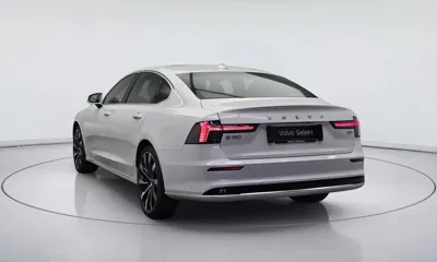 Volvo S90 2026, 862 км, за 38354.01 USD