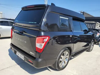 KG_Mobility_Ssangyong Rexton 2019, 38817 км, за 14311.75 USD