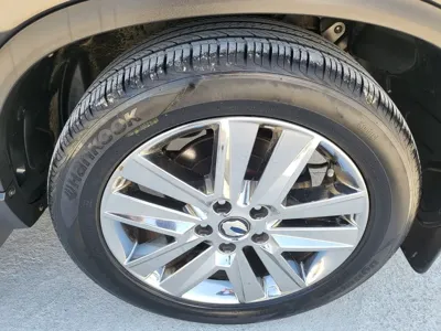 KG_Mobility_Ssangyong Rexton 2019, 38817 км, за 14311.75 USD