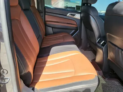 KG_Mobility_Ssangyong Rexton 2019, 38817 км, за 14311.75 USD - фото 6