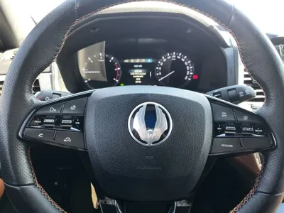 KG_Mobility_Ssangyong Rexton 2019, 38817 км, за 14311.75 USD - фото 7