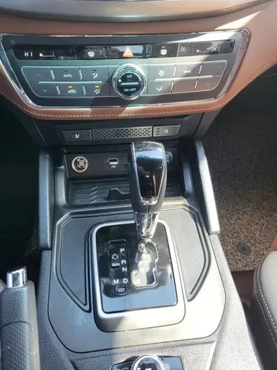 KG_Mobility_Ssangyong Rexton 2019, 38817 км, за 14311.75 USD - фото 8