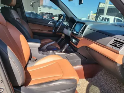KG_Mobility_Ssangyong Rexton 2019, 38817 км, за 14311.75 USD - фото 9