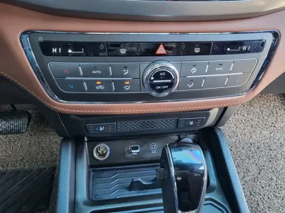 KG_Mobility_Ssangyong Rexton 2019, 38817 км, за 14311.75 USD - фото 11