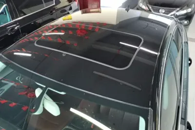 Audi A6L 2016, 160799 км, за 15630 USD - фото 8