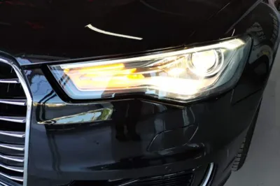 Audi A6L 2016, 160799 км, за 15630 USD - фото 9