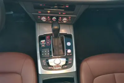 Audi A6L 2016, 160799 км, за 15630 USD - фото 16
