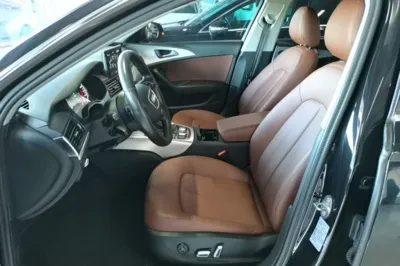 Audi A6L 2016, 160799 км, за 15630 USD - фото 17