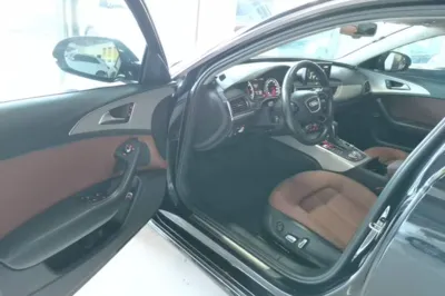 Audi A6L 2016, 160799 км, за 15630 USD - фото 18