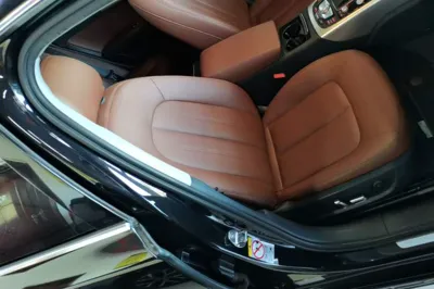 Audi A6L 2016, 160799 км, за 15630 USD - фото 19