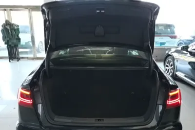 Audi A6L 2016, 160799 км, за 15630 USD - фото 22