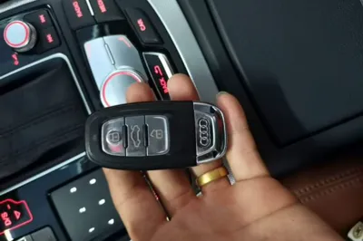 Audi A6L 2016, 160799 км, за 15630 USD - фото 23