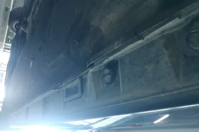 Audi A6L 2016, 160799 км, за 15630 USD - фото 25