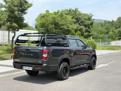 KG_Mobility_Ssangyong Rexton 2024, 49406 км, за 23939.65 USD
