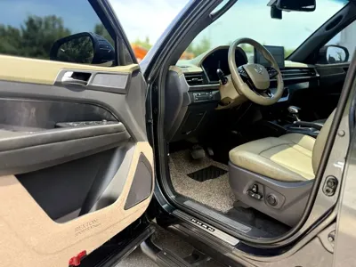 KG_Mobility_Ssangyong Rexton 2024, 49406 км, за 23814.17 USD - фото 10