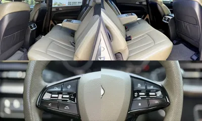 KG_Mobility_Ssangyong Rexton 2024, 49406 км, за 23814.17 USD - фото 16