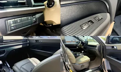 KG_Mobility_Ssangyong Rexton 2024, 49406 км, за 23814.17 USD - фото 20