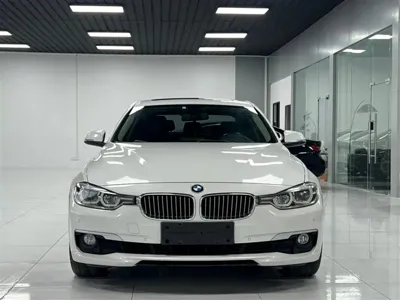 BMW 3 Series 2018, 120000 км, за 12365.46 USD