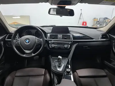 BMW 3 Series 2018, 120000 км, за 12365.46 USD - фото 6
