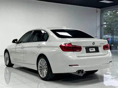 BMW 3 Series 2018, 120000 км, за 12365.46 USD - фото 7