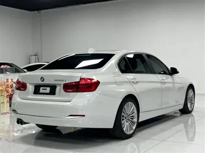 BMW 3 Series 2018, 120000 км, за 12365.46 USD - фото 8