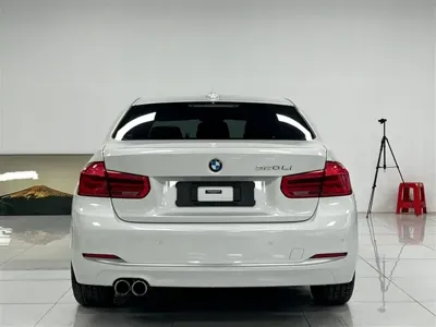 BMW 3 Series 2018, 120000 км, за 12365.46 USD - фото 9