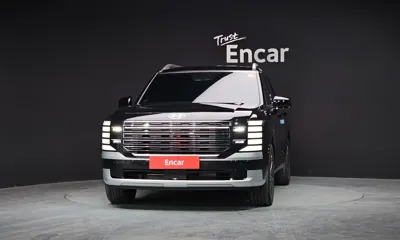 Hyundai Palisade 2026, 5085 км, за 25768.48 USD