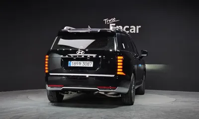 Hyundai Palisade 2026, 5085 км, за 25768.48 USD