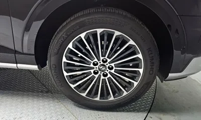 Hyundai Palisade 2026, 5085 км, за 25768.48 USD