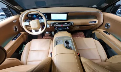 Hyundai Palisade 2026, 5085 км, за 25768.48 USD - фото 7