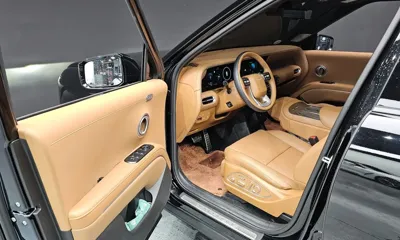 Hyundai Palisade 2026, 5085 км, за 25768.48 USD - фото 10