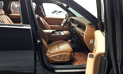 Hyundai Palisade 2026, 5085 км, за 25768.48 USD - фото 11